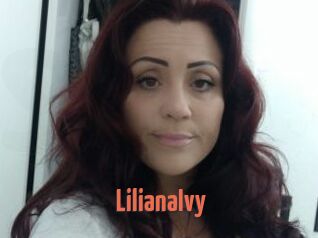 LilianaIvy