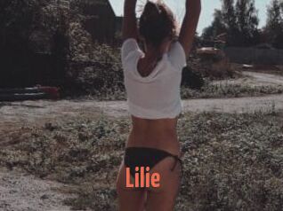 Lilie