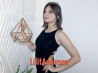 LilitAdamson