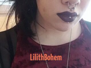 LilithBohem