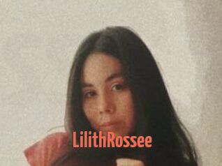 LilithRossee