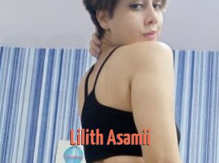 Lilith_Asamii