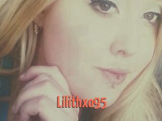 Lilithxo95