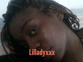 Lilladyxxx