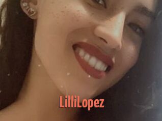 LilliLopez