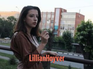 LillianHoyver