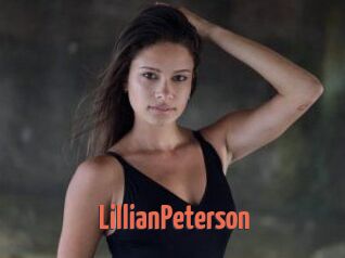 Lillian_Peterson