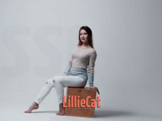 LillieCat