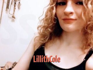 LillithCole