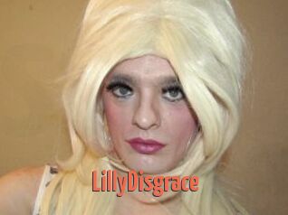 LillyDisgrace