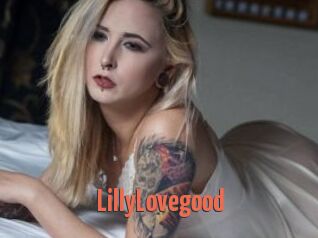 LillyLovegood