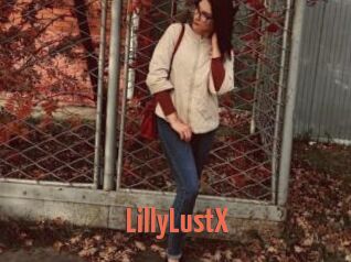 LillyLustX