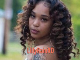 LillyRainXO