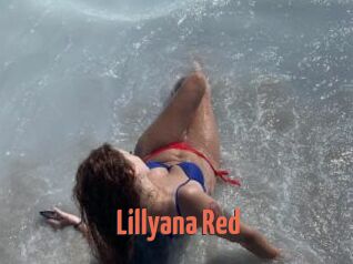 Lillyana_Red