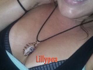 Lillypea