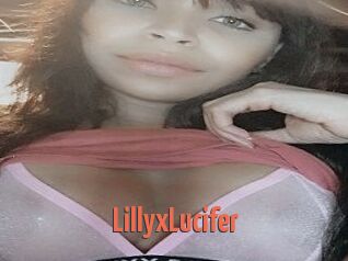 LillyxLucifer