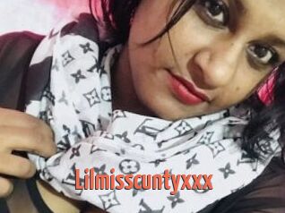Lilmisscuntyxxx