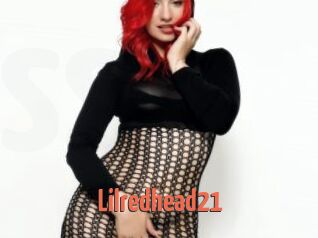 Lilredhead21