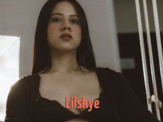 Lilskye