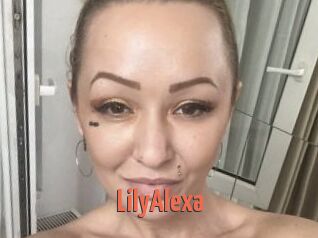 LilyAlexa