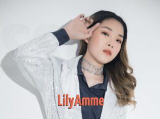 LilyAmme