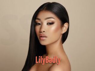 LilyBadly