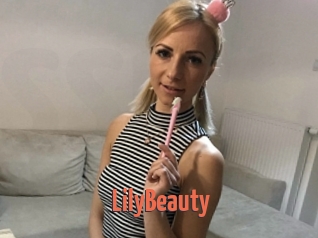 LilyBeauty
