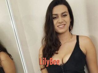 LilyBee