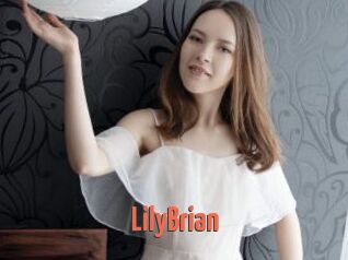 LilyBrian