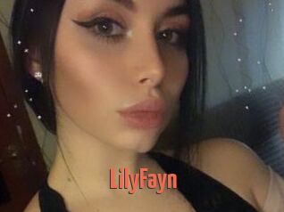 LilyFayn