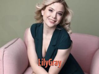 LilyGray