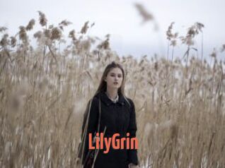 LilyGrin