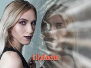 LilyKeeler