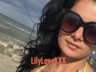 LilyLoveXXX