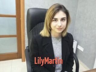 LilyMartin