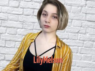 LilyMelson