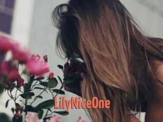 LilyNiceOne