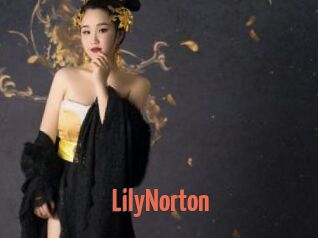 LilyNorton