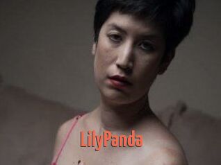 LilyPanda