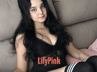 LilyPink