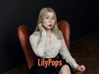 LilyPops