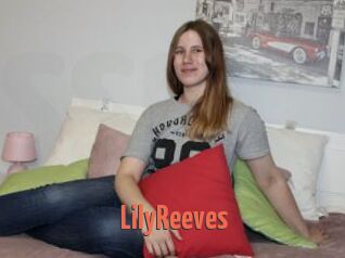 LilyReeves