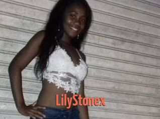 LilyStonex