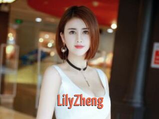 LilyZheng