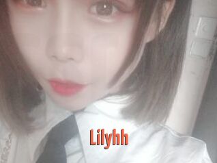 Lilyhh