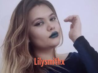 Lilysmithx