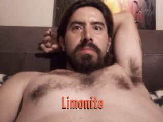 Limonite