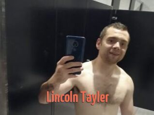 Lincoln_Tayler