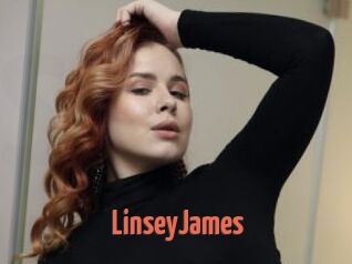 LinseyJames