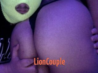 LionCouple